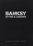 Banksy Myths And Legends