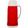 Clicks Flask With Cups 1 Litre
