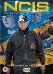 Ncis: Season 13 DVD