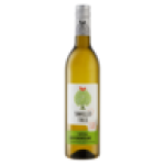 Tangled Tree Tropical Sauvignon Blanc White Wine Bottle 750ML