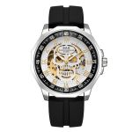 Foreign Trade Men's Hollow Mechanical Watch Men's Watch Trendsetter