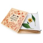 My Botanical Press By