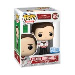 Funko Pop Movies: National Lampoons Christmas Vacation – Clark Griswold Hockey Jersey Special Edition