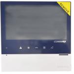 CDV-70H Col 7" Hands Free Touch Button Video Monitor Only