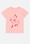PoP Candy Printed Tee - Pink