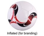 Striker Size 5 Soccer Ball – Inflated