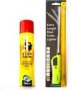 Universal Gas Butane And Flexi XL Lighter 300ML