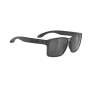 Polar 3FX Grey Laser Spinair 57 - Matte Black