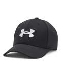 Men's Ua Blitzing Cap - Black Xl xxl