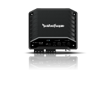 R2-250X1 – Rockford Fosgate – Prime 250 Watt Mono Amplifier
