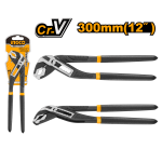 Plier W pump 300MM Crv