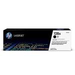 Hp 128A CE320A Black Original Toner Cartridge