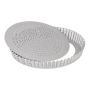 Patisse Quiche Pan Deep Loose Bottom 24CM