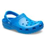 Classic Neon Hl Clog - Neon Ocean M13