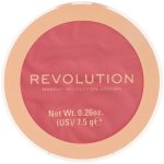 Revolution Re-loaded Blusher Coral Dream