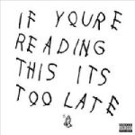If You& 39 Re Reading This It& 39 S Too Late Vinyl Record