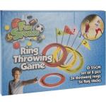 No Brand Throwing Ring Game
