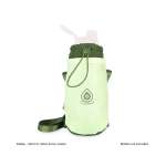 950ML - 1182ML Dallas Bottle Bag Pink