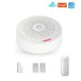 Wifi Wireless Smart Home Alarm System With Tuya Smart Life App Control