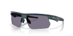 Oakley - Bisphaera - Abyss Spacedust prizm Grey
