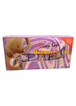 Women's Health Care Whitening Moisturizing Soap 3 In 1