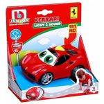 Light & Sound - Ferrari 488 Gtb