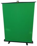 Green Screen For Broadcasting