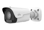 Unv 4MP Fixed MINI Bullet Ip Camera 4MM IPC2124LB-AF40-A2-UN-IPC2124LB-AF40-A2