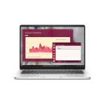 Dell Pro 14 14" Core 7-150U 8GB 512GB Win 11 Pro Notebook PC14250-I7-CHANNEL
