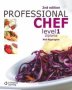 Professional Chef Level 1 Diploma   Paperback International 2ND Edition
