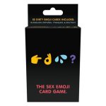 - Dtf Emoji Card Game