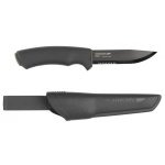 Morakniv Bushcraft Self Reliance Tool - Black