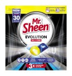 Shield - Mr Evolution Dishwashing Capsules - 30 Pack