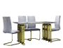 Paris Dining Set