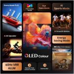 Hisense Qled Tv 58Q6Q