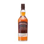 Double Cask Speyside Single Malt Scotch Whisky - 750ML