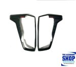 Toyota Travo Taillight Trim Matt Black 2026