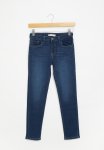 Levi's Lvg 710 Super Skinny Jean - Complex