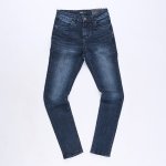 Icom Icon Jeans Dark Blue - 34