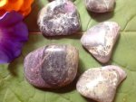Sugilite Tumbled Stone C-grade