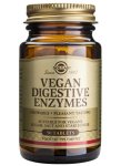 Solgar Vegan Digestive Enzymes
