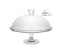 Patiss Cake Stand Foot/dome