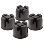4PC Parallel Clamp Blocks 068BCP8