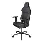 THUNDERX3 Solo 360 Ergonomic Chair - Mesh Black TEGC-2081101.11 .