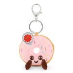 Keeleco Charm 12CM Donut
