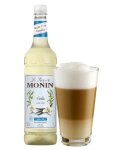Monin White Chocolate Mixer 1LT - Noag& 039 S Market