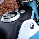 Kayo Ekmb Electric Dirt Bike Digital Dash Display