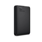 Western Digital 1TB Elements Black 2.5-INCH External Hdd