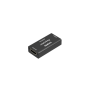 Av Extender Black LKV168-4K