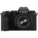 Fujifilm X-S20 + Xc 15-45MM F 3.5-5.6 Ois Pz Mirrorless Camera Kit
